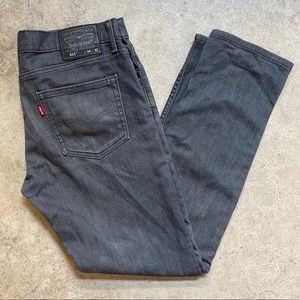 Mens Levi’s 511 34 x 32